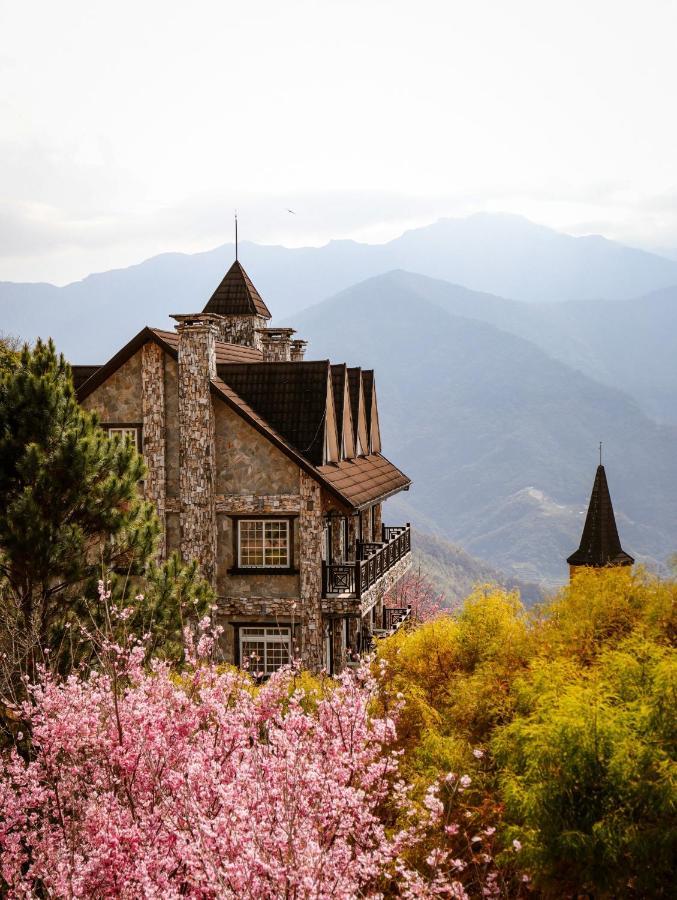 Eos Resort Zsenaj Kültér fotó