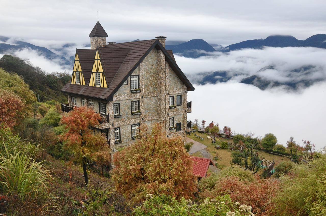 Eos Resort Zsenaj Kültér fotó