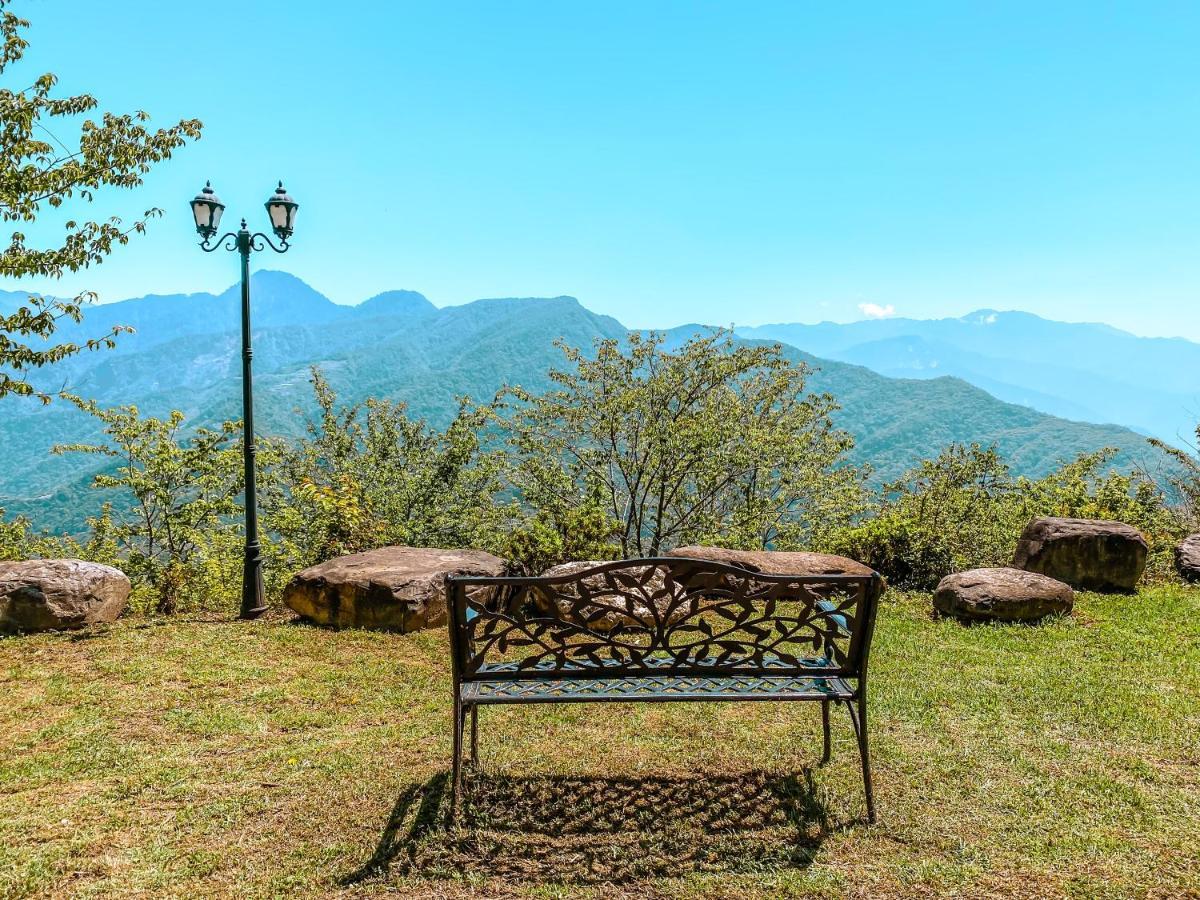 Eos Resort Zsenaj Kültér fotó